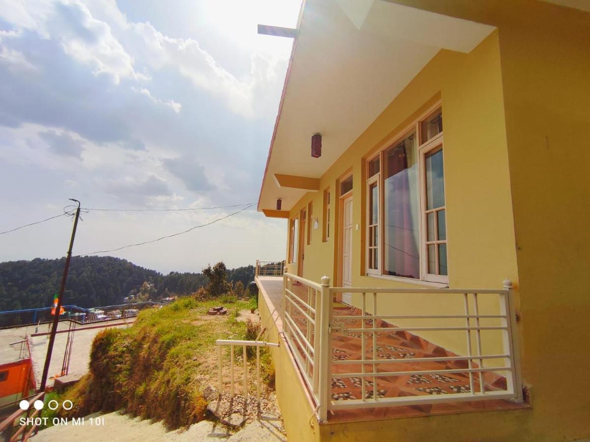 The Unmad, Dharamkot Hotel Dharamshala Exterior photo