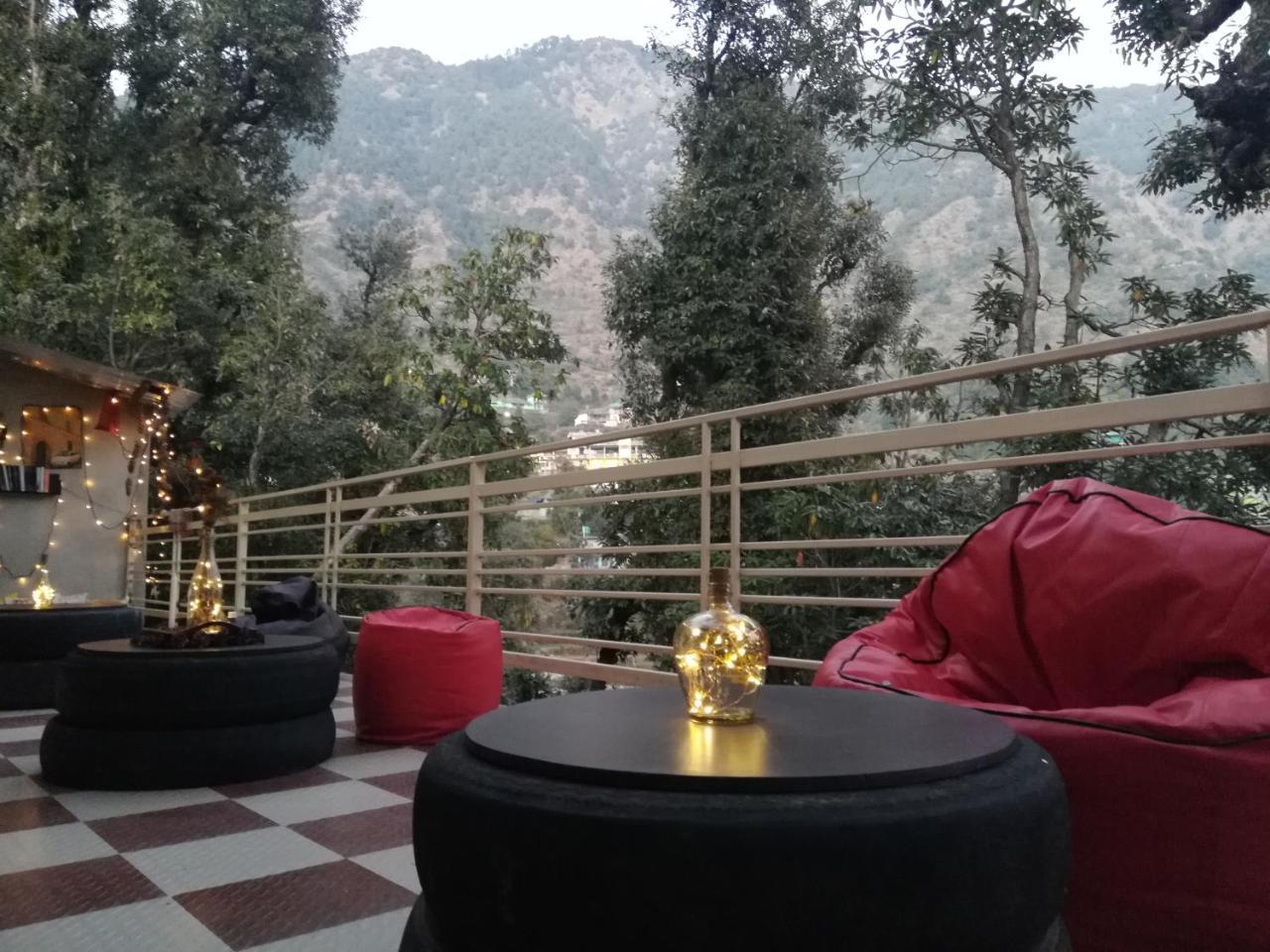 The Unmad, Dharamkot Hotel Dharamshala Exterior photo